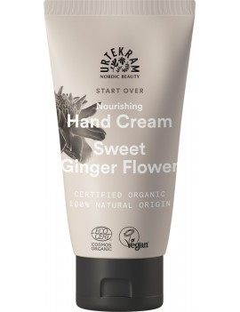 CREME MAINS  FLEUR DE...