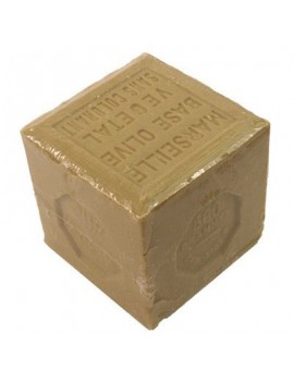 SAVON VEGETAL DE...