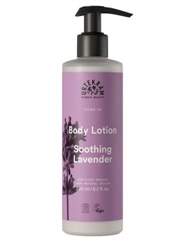 LOTION HYDRATANTE LAVANDE