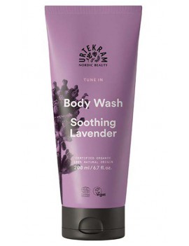 GEL DOUCHE LAVANDE