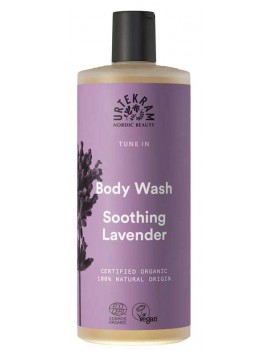 GEL DOUCHE LAVANDE