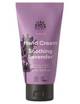 CREME MAINS LAVANDE