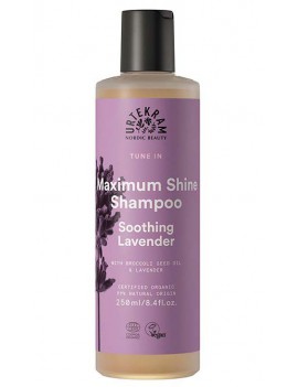 SHAMPOOING LAVANDE