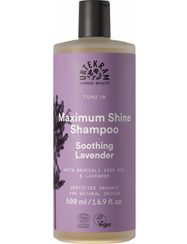 SHAMPOOING LAVANDE