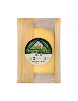 Gouda oud in sneetjes...