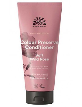 APRES SHAMPOOING ROSE...