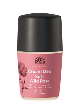 CREME DEO ROSE SAUVAGE