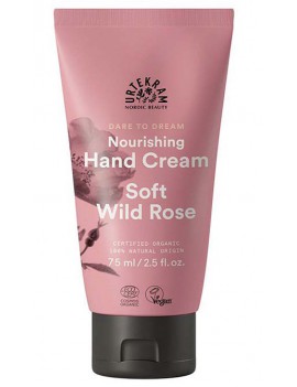 CREME MAINS ROSE SAUVAGE