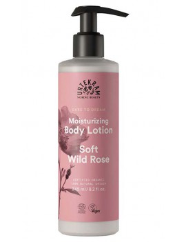 LOTION HYDRATANTE ROSE...