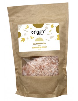 HIMALAYA ZOUT GROF