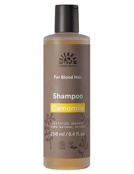 SHAMPOOING CAMOMILLE...