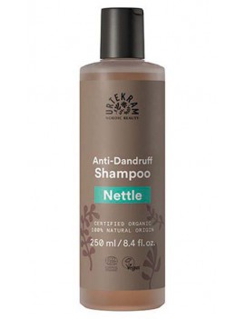 SHAMPOOING ORTIES...