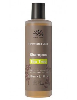 SHAMPOOING TEA TREE...