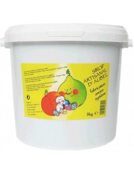 APPEL-PERENSIROOP AUBEL