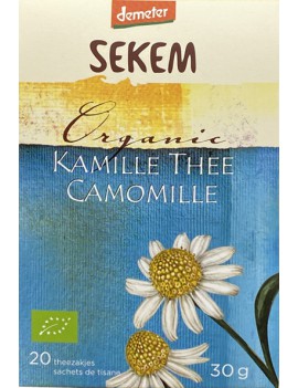 KAMILLE KRUIDENTHEE