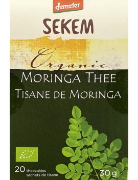 MORINGA THEE