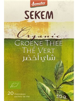 THE VERT