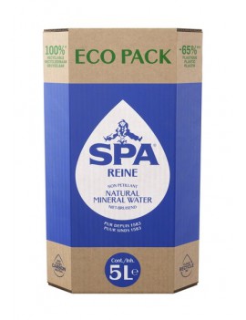 SPA REINE - ECO PACK