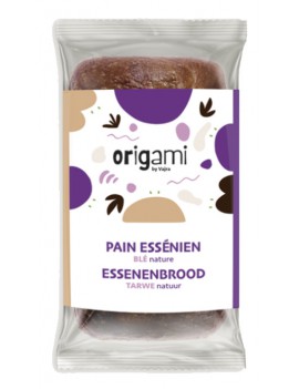 PAIN GERME BLE NATURE