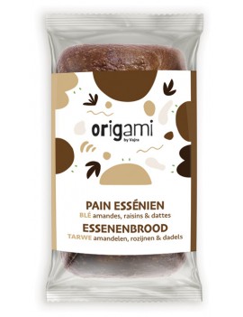 PAIN GERME BLE AMANDES...