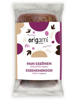 PAIN GERME EPEAUTRE...
