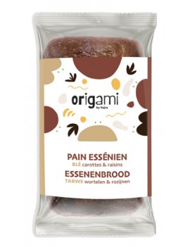 PAIN GERME BLE...