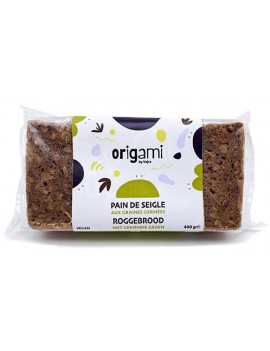 ROGGEBROOD MET...