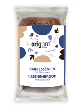 PAIN GERME SEIGLE NATURE