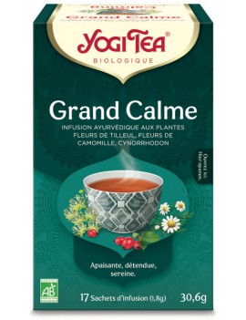 GRAND CALME