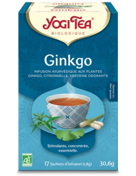GINKGO