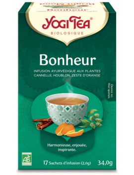 BONHEUR