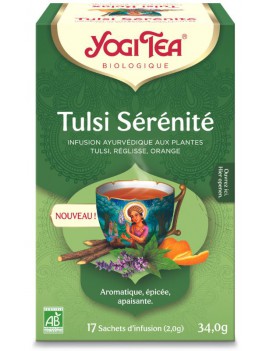TULSI RELAX