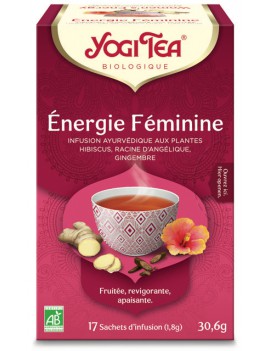 FEMME ENERGY