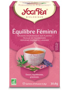 WOMEN'S BALANCE