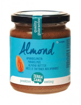 PUREE D'AMANDES COMPLETE