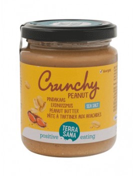 PUREE DE CACAHUETES...