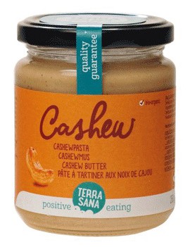 PUREE NOIX DE CAJOU