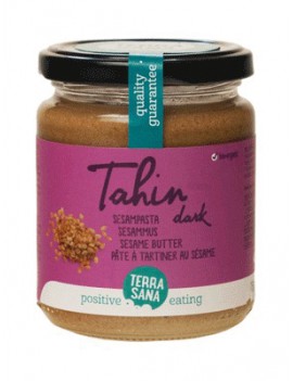 PUREE DE SESAME...
