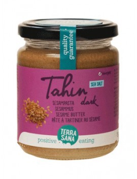 PUREE DE SESAME...