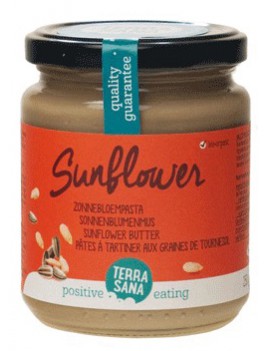 PUREE DE TOURNESOL