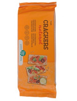 CRACKERS BLÉ