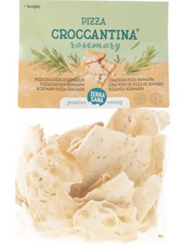 PIZZA CROCANTINA ROMARIN