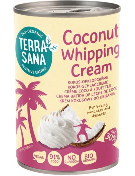 CREME COCO A FOUETTER...