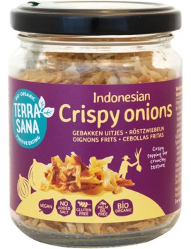 OIGNONS FRITS