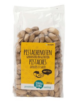 PISTACHES GRILLEES...