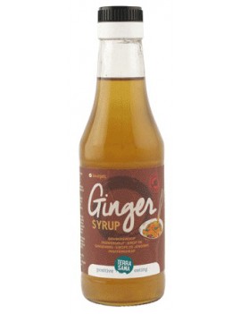 GEMBERSIROOP