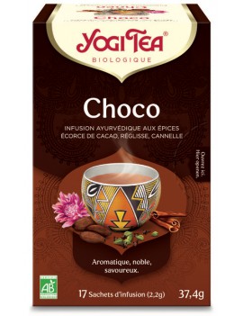 CHOCO
