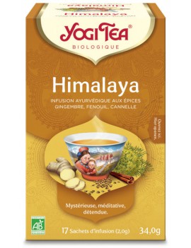 HIMALAYA