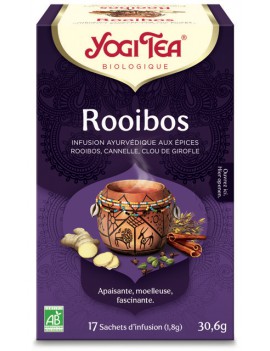 ROOIBOS