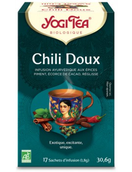 SWEET CHILI